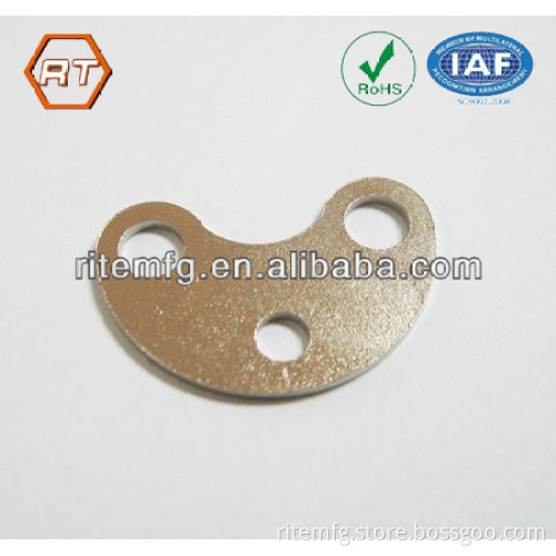 Rite Manufacturer laser cutting parts